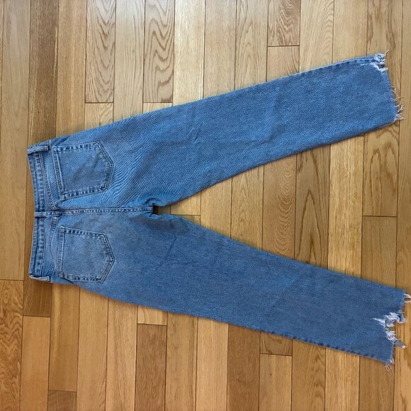 Just Black Denim (Size 29) - Picture 2 of 3